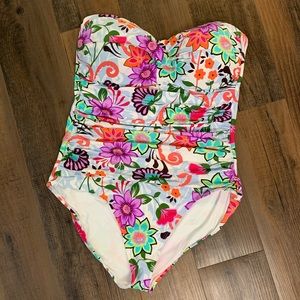 Anne Cole Swimsuit Size 16